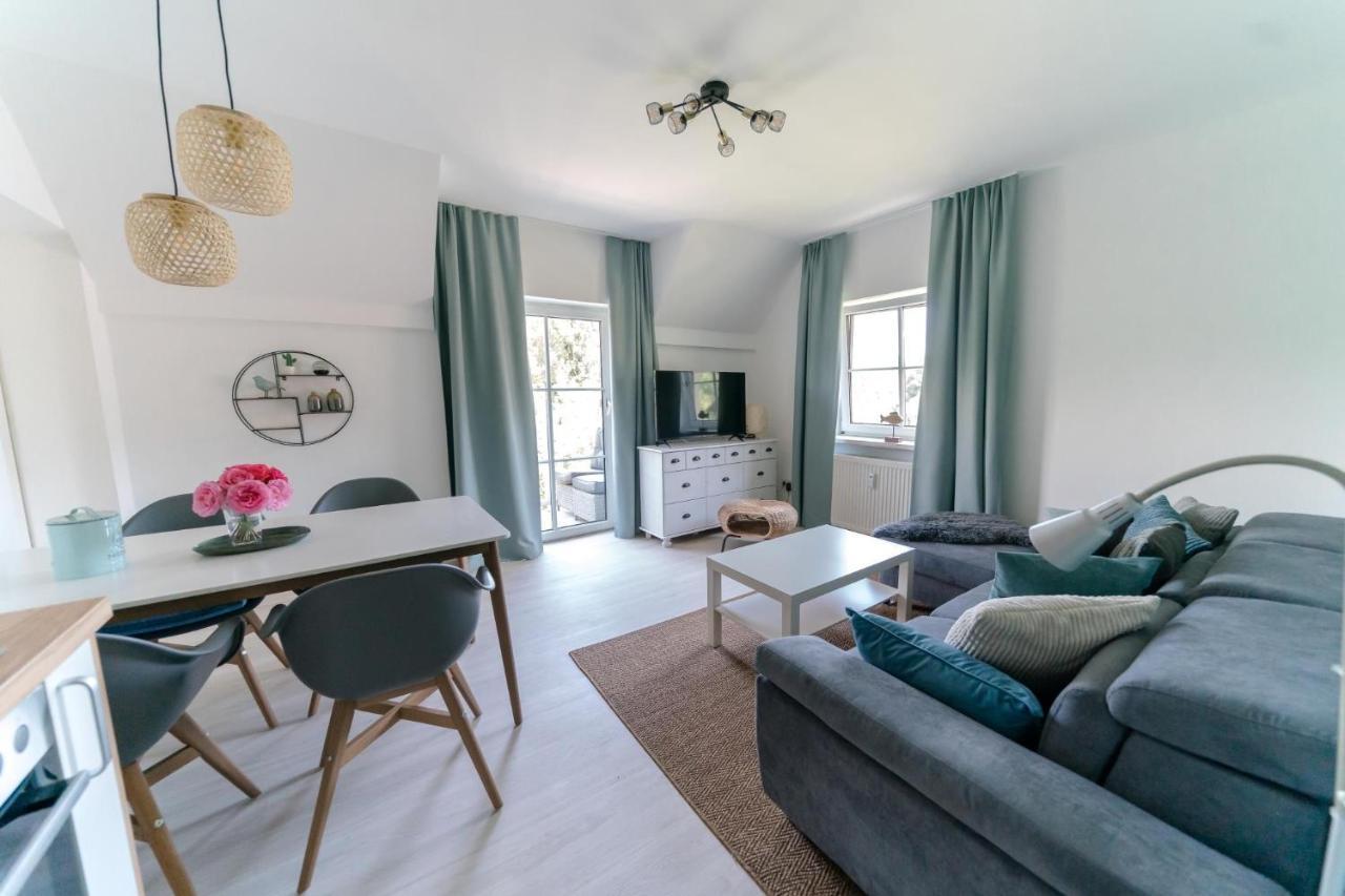 Velden Appartements am Wörthersee Velden am Wörthersee Buitenkant foto