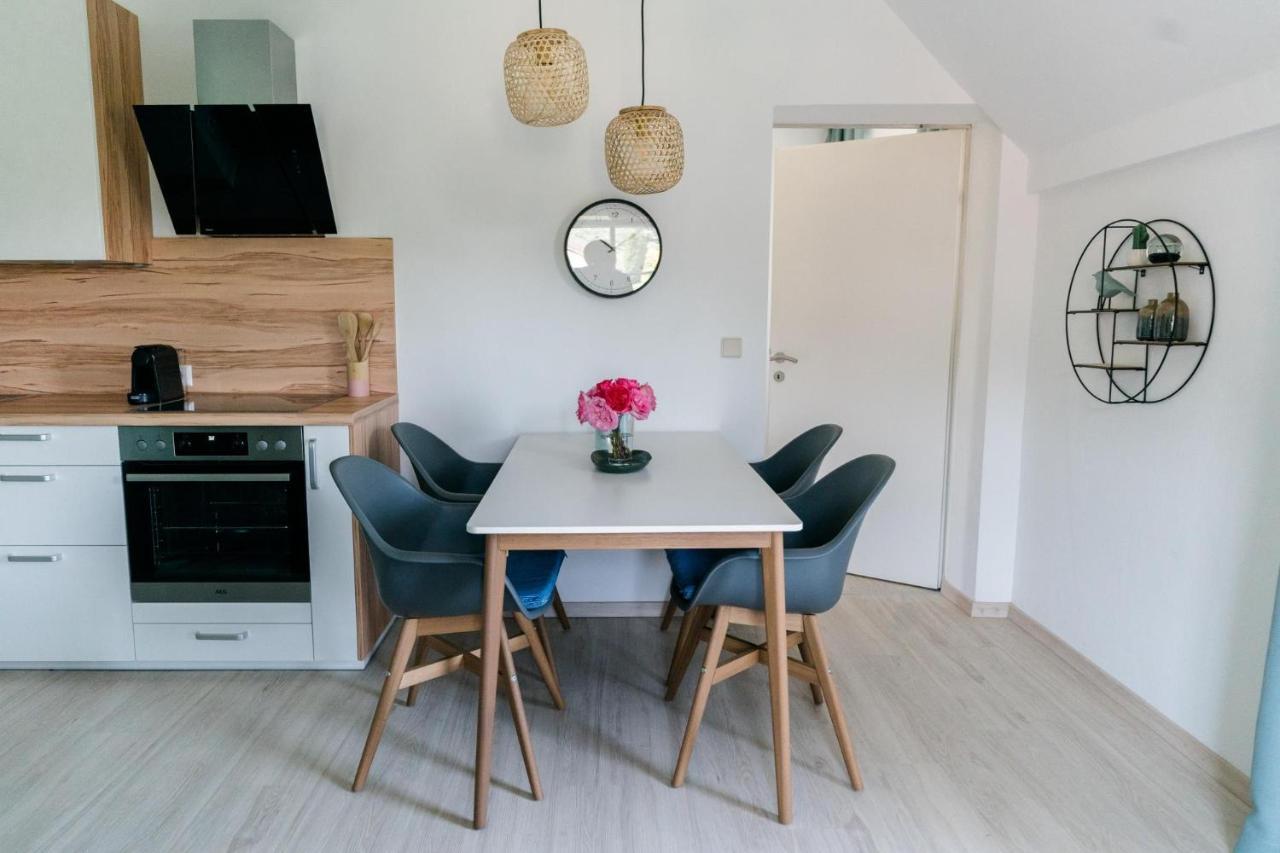 Velden Appartements am Wörthersee Velden am Wörthersee Buitenkant foto