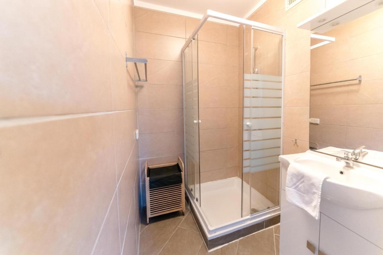 Velden Appartements am Wörthersee Velden am Wörthersee Buitenkant foto