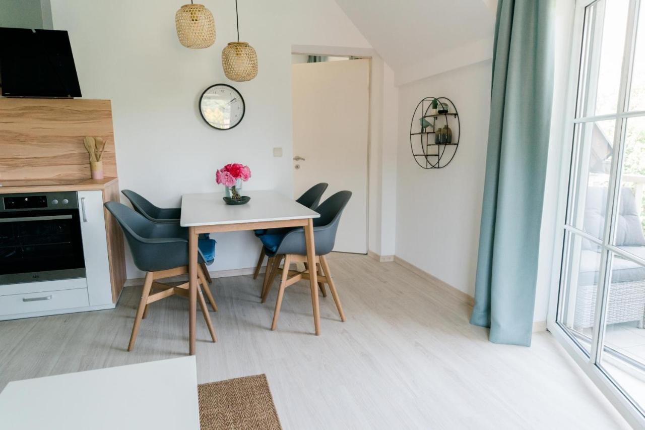 Velden Appartements am Wörthersee Velden am Wörthersee Buitenkant foto