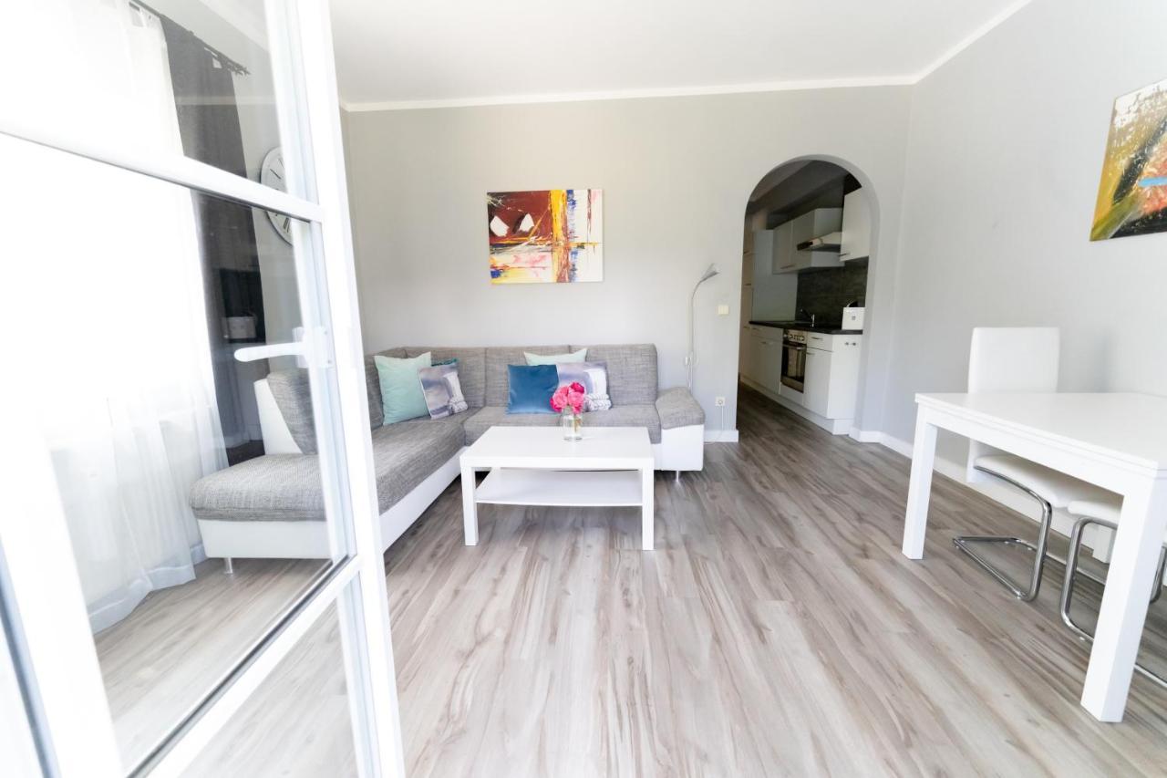 Velden Appartements am Wörthersee Velden am Wörthersee Buitenkant foto