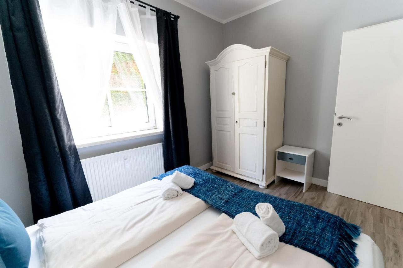 Velden Appartements am Wörthersee Velden am Wörthersee Buitenkant foto